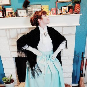 Meet your Posher, Ashley